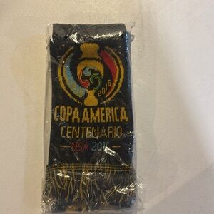 New Copa America Centenario 2016 Scarf